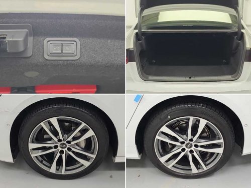 아우디 A6 (C8) 40 TDI 콰트로 프리미엄 사진 18