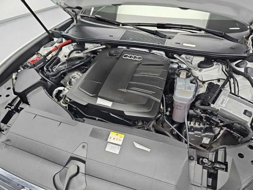 아우디 A6 (C8) 40 TDI 콰트로 프리미엄 사진 19