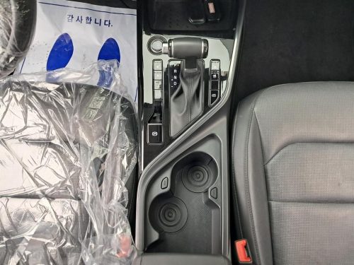 기아 디 올 뉴 니로 프레스티지 사진 14