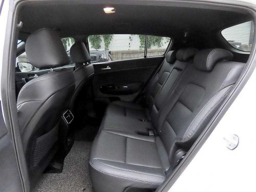 기아 스포티지 더 볼드 2.0 가솔린 2WD 사진 6