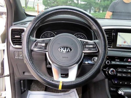 기아 스포티지 더 볼드 2.0 가솔린 2WD 사진 8