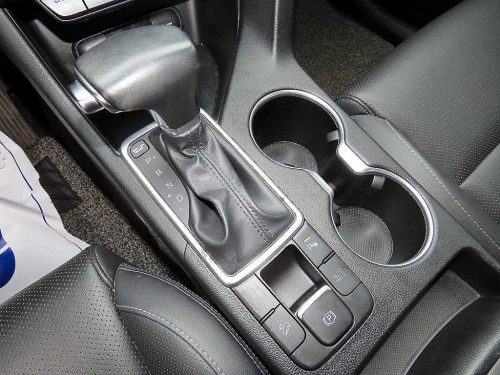 기아 스포티지 더 볼드 2.0 가솔린 2WD 사진 10