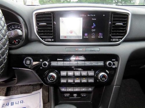 기아 스포티지 더 볼드 2.0 가솔린 2WD 사진 13