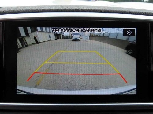 기아 스포티지 더 볼드 2.0 가솔린 2WD 사진 14