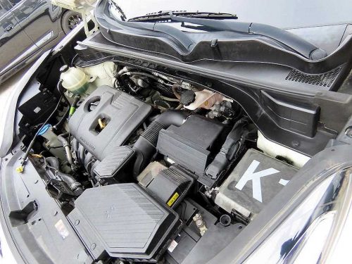 기아 스포티지 더 볼드 2.0 가솔린 2WD 사진 19