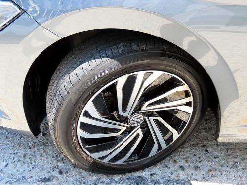 폭스바겐 올 뉴 제타 1.4 TSI 프레스티지 사진 19