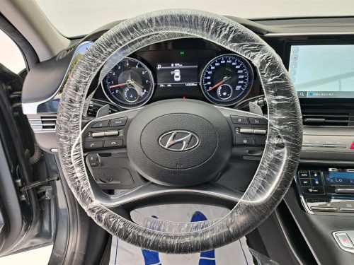 현대 더 뉴 그랜저 IG 2.5 프리미엄 초이스 사진 7