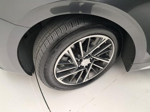 현대 더 뉴 그랜저 IG 2.5 프리미엄 초이스 사진 20