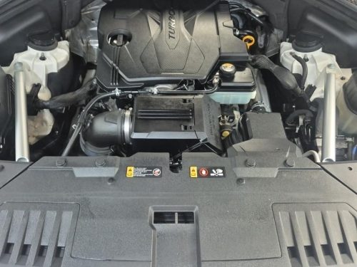 제네시스 GV80 가솔린 2.5T AWD 사진 5
