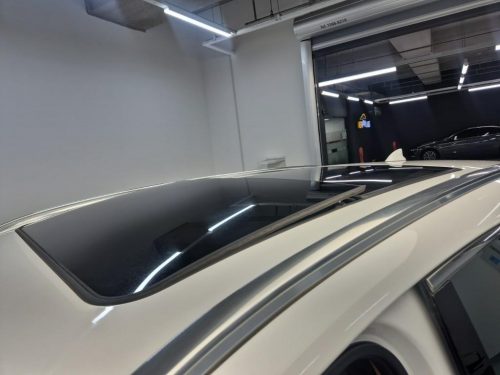 제네시스 GV80 가솔린 2.5T AWD 사진 13