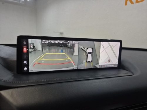 제네시스 GV80 가솔린 2.5T AWD 사진 모두보기