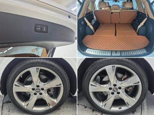 제네시스 GV80 가솔린 2.5T AWD 사진 18