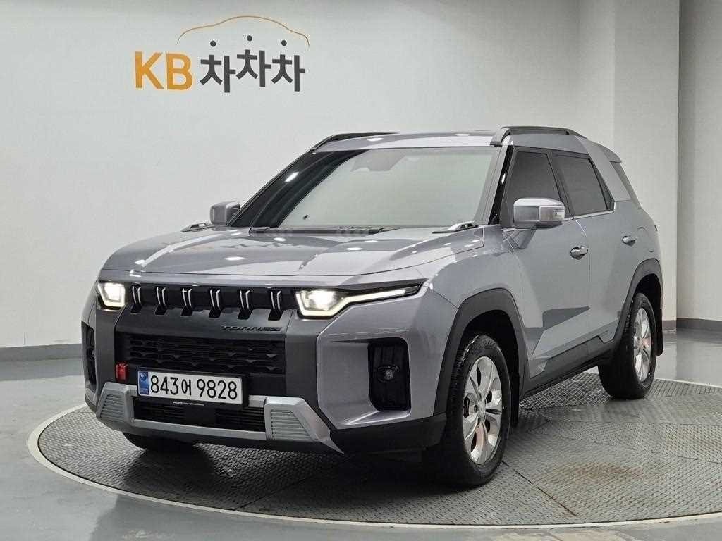 차량사진 1