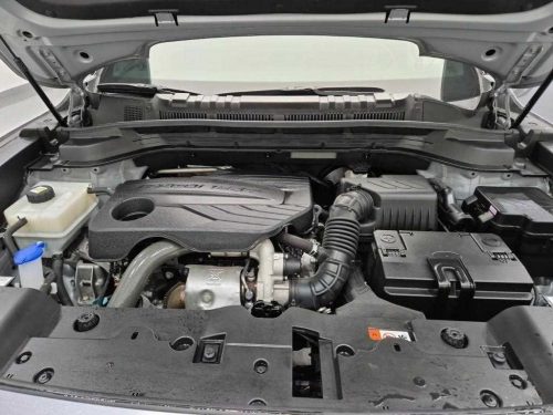 KG모빌리티(쌍용) 토레스 1.5 GDI-T 2WD 사진 5