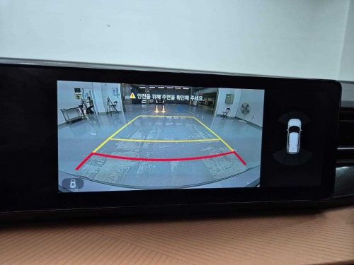 KG모빌리티(쌍용) 토레스 1.5 GDI-T 2WD 사진 13