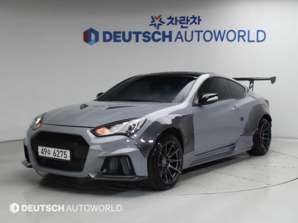차량사진 1