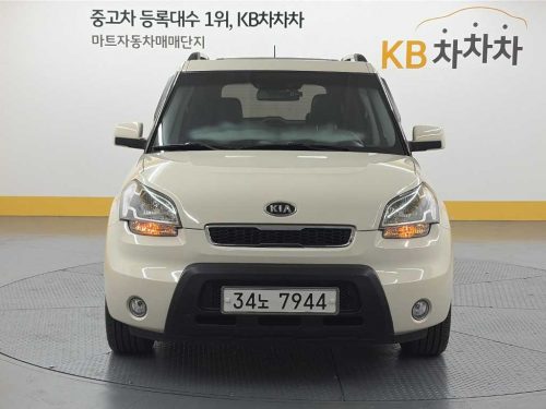 기아 쏘울 1.6 2U 사진 2