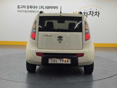 기아 쏘울 1.6 2U 사진 3