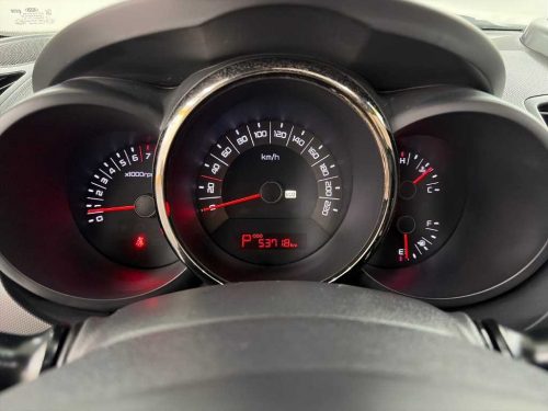 기아 쏘울 1.6 2U 사진 6