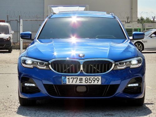 BMW 3시리즈 (G20)