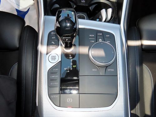 BMW 3시리즈 (G20) 320d 투어링 M 스포츠 사진 11