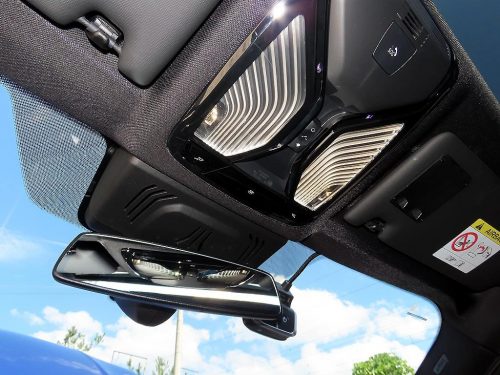 BMW 3시리즈 (G20) 320d 투어링 M 스포츠 사진 16
