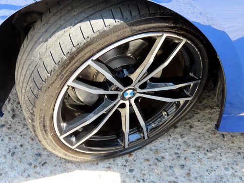 BMW 3시리즈 (G20) 320d 투어링 M 스포츠 사진 20