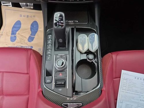 마세라티 르반떼 3.0 S AWD 모데나 사진 10