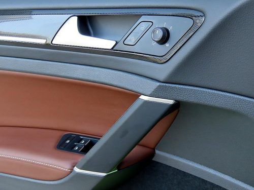 폭스바겐 골프 7세대 2.0 TDI 사진 11