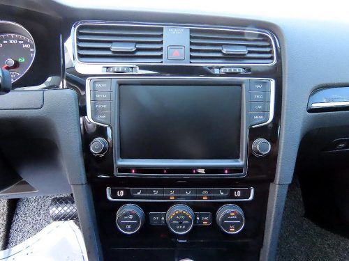 폭스바겐 골프 7세대 2.0 TDI 사진 12