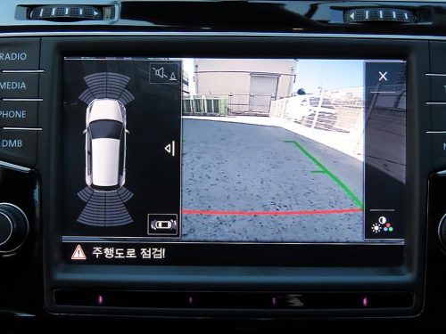 폭스바겐 골프 7세대 2.0 TDI 사진 13
