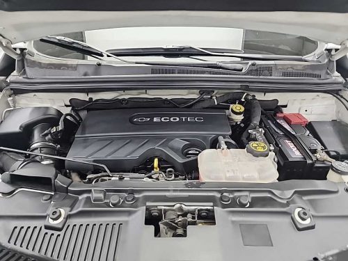 쉐보레 더뉴트랙스 디젤 1.6 LTZ 사진 5