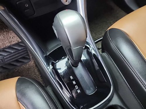 쉐보레 더뉴트랙스 디젤 1.6 LTZ 사진 8