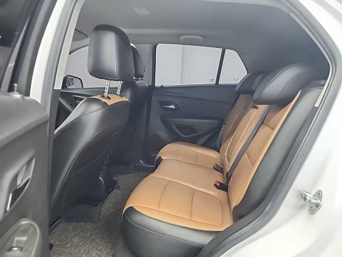 쉐보레 더뉴트랙스 디젤 1.6 LTZ 사진 11