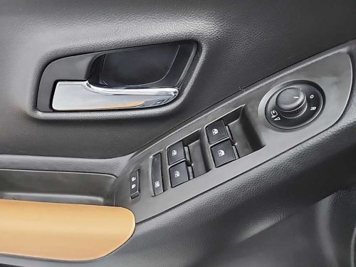 쉐보레 더뉴트랙스 디젤 1.6 LTZ 사진 12