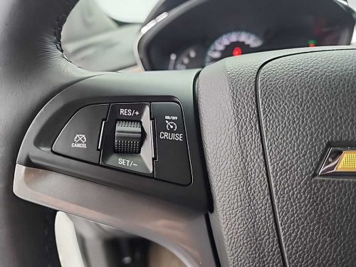 쉐보레 더뉴트랙스 디젤 1.6 LTZ 사진 14