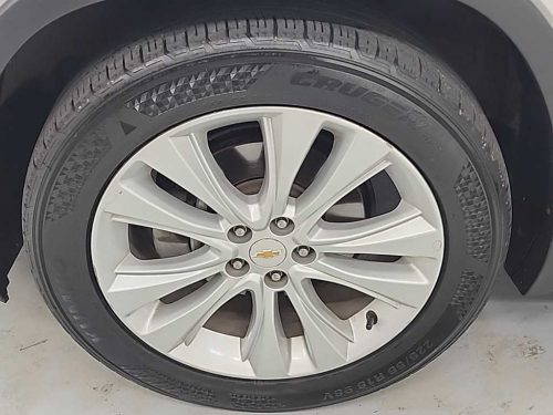 쉐보레 더뉴트랙스 디젤 1.6 LTZ 사진 17