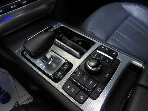 제네시스 G80 3.3 GDI AWD 사진 12