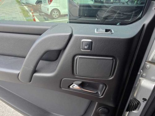 벤츠 G클래스 W463 G350 블루텍 사진 6
