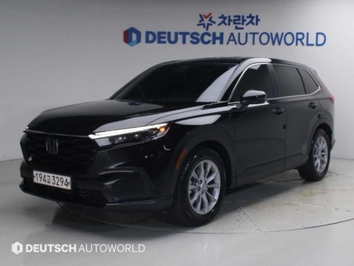 혼다 CR-V 6세대 1.5 EX-L 2WD