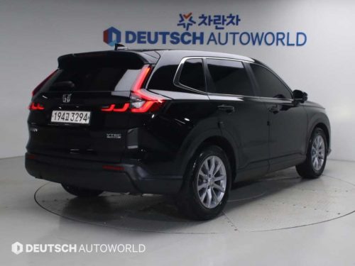 혼다 CR-V 6세대 1.5 EX-L 2WD 사진 2