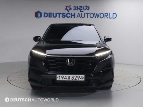 혼다 CR-V 6세대 1.5 EX-L 2WD 사진 3