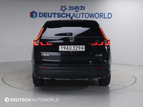 혼다 CR-V 6세대 1.5 EX-L 2WD 사진 4