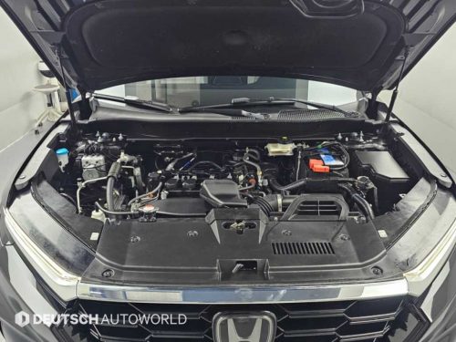 혼다 CR-V 6세대 1.5 EX-L 2WD 사진 6