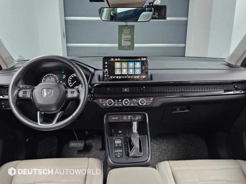 혼다 CR-V 6세대 1.5 EX-L 2WD 사진 7