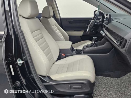 혼다 CR-V 6세대 1.5 EX-L 2WD 사진 10