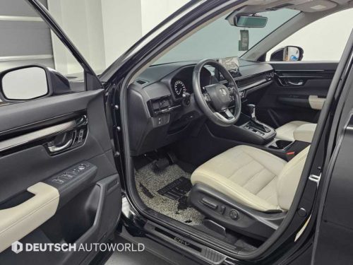 혼다 CR-V 6세대 1.5 EX-L 2WD 사진 11