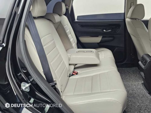 혼다 CR-V 6세대 1.5 EX-L 2WD 사진 12