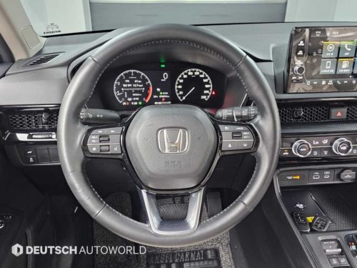 혼다 CR-V 6세대 1.5 EX-L 2WD 사진 13