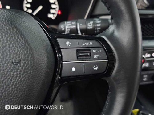 혼다 CR-V 6세대 1.5 EX-L 2WD 사진 16